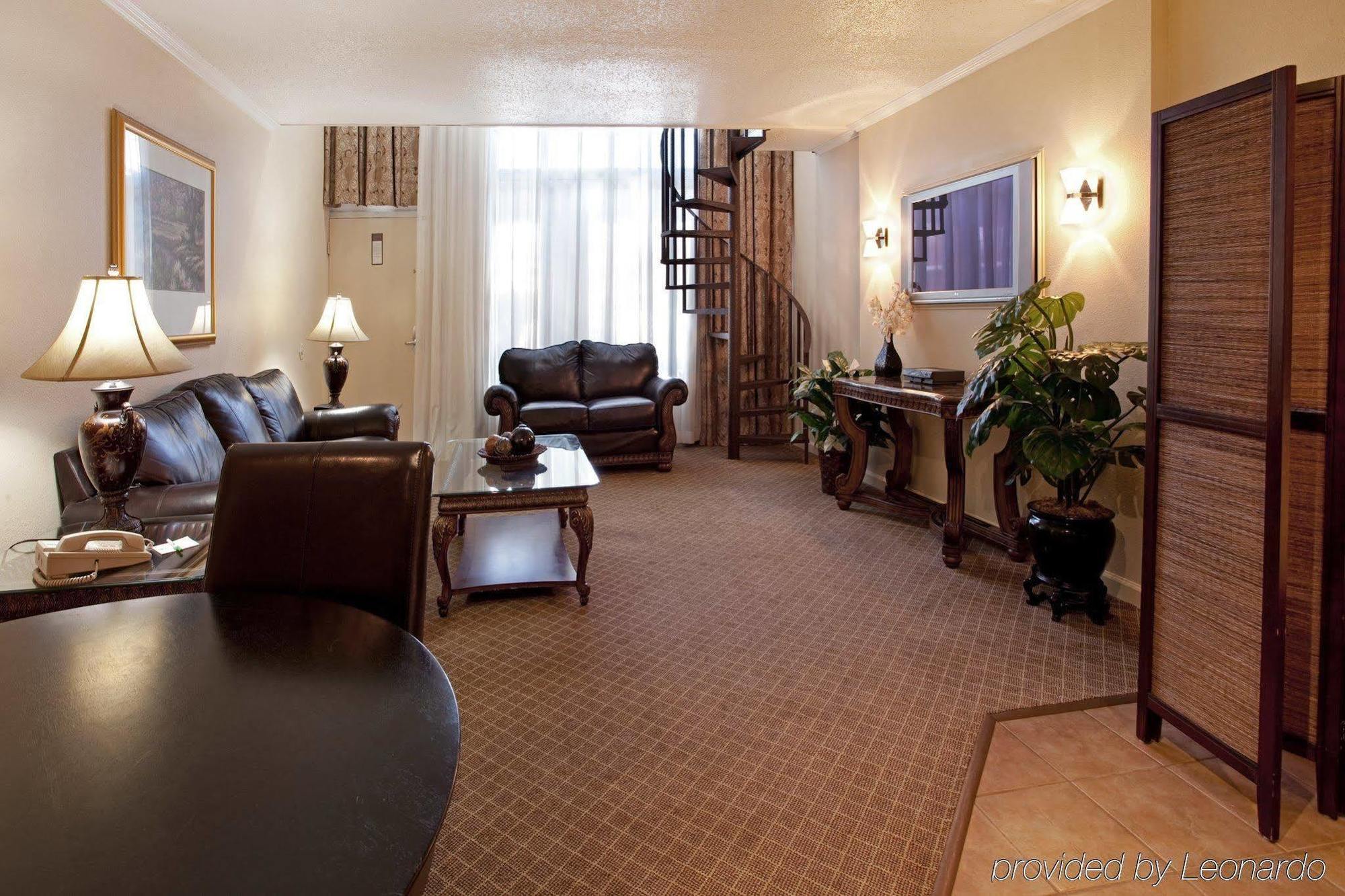 Clarion Inn Морган-Сити Экстерьер фото