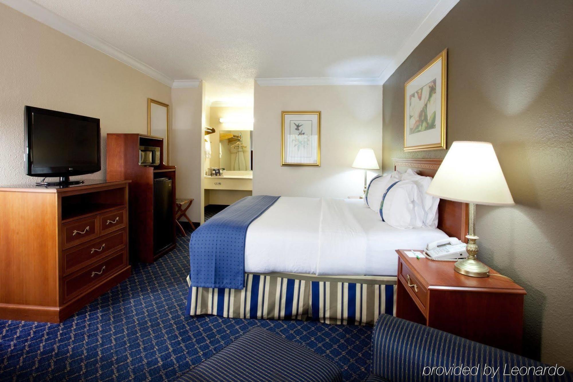 Clarion Inn Морган-Сити Экстерьер фото